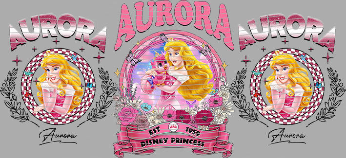 16oz Princess-N4-1838